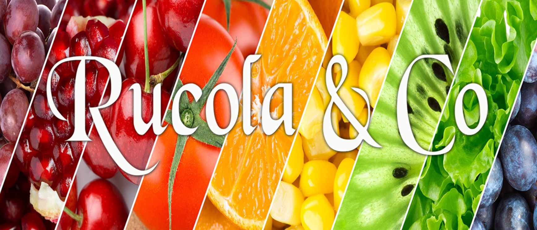 Rucola & Co